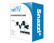 Snazzi* net-TV