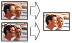 Stackable Video Effects